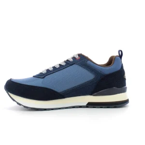 Beverly Mix Sneakers Uomo