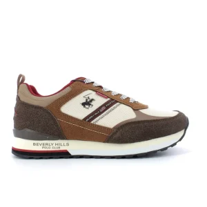 Beverly Mix Sneakers Uomo