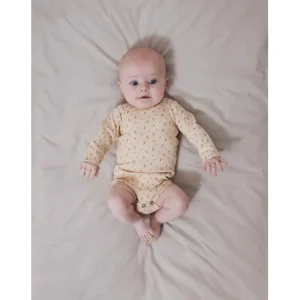 Body Bimba 2-18m