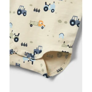 Body Bimbo 2-18m