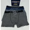 Boxer 3 Pz. Uomo Colori Vari