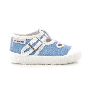 Calzature In Tela Bambini 18-25