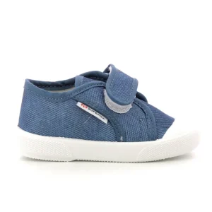 Calzature In Tela Bambini 18-25