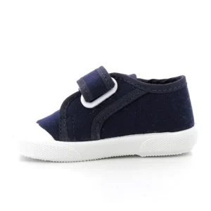 Calzature In Tela Bambini 18-25