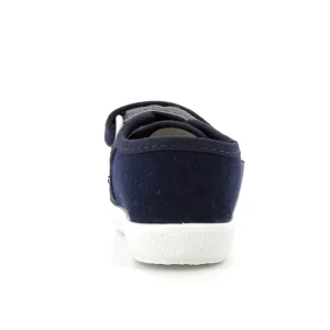 Calzature In Tela Bambini 18-25