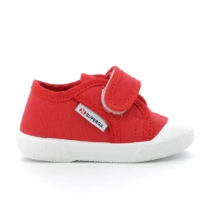 Calzature In Tela Bambini 18-25