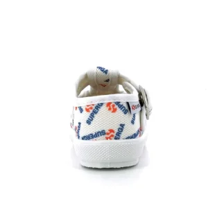 Calzature In Tela Bambini 18-25