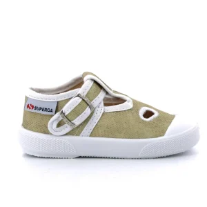 Calzature In Tela Bambini 18-25