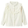 Camicia Bimba 2-8a