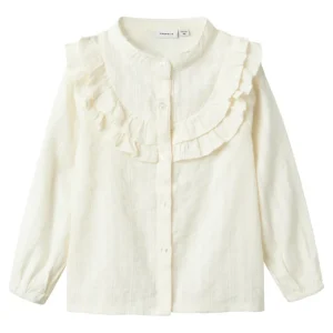 Camicia Bimba 2-8a