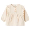Camicia Bimba 2-18m