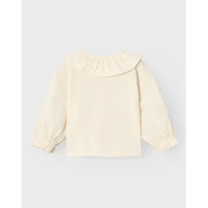 Camicia Bimba 2-18m