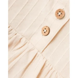 Camicia Bimba 2-18m