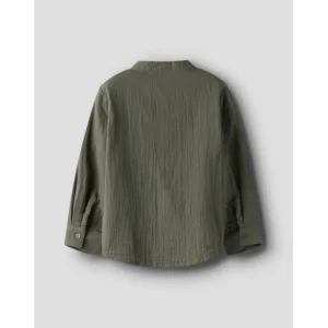 Camicia Bimbo 2-8a