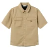 Camicia Ragazzo 6-12a