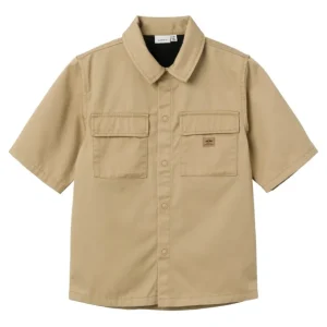 Camicia Ragazzo 6-12a