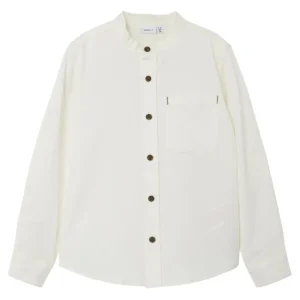 Camicia Ragazzo 8-14a