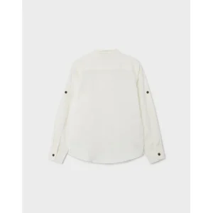 Camicia Ragazzo 8-14a