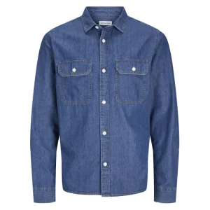 Camicia Uomo