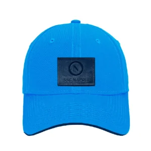 Cappello Baseball Ssc Napoli Uomo