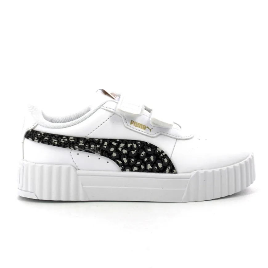 carina__animal_v_ps_scarp_0.webp Carina 3.0 Animal V Ps Scarpe Bimbi 28-35