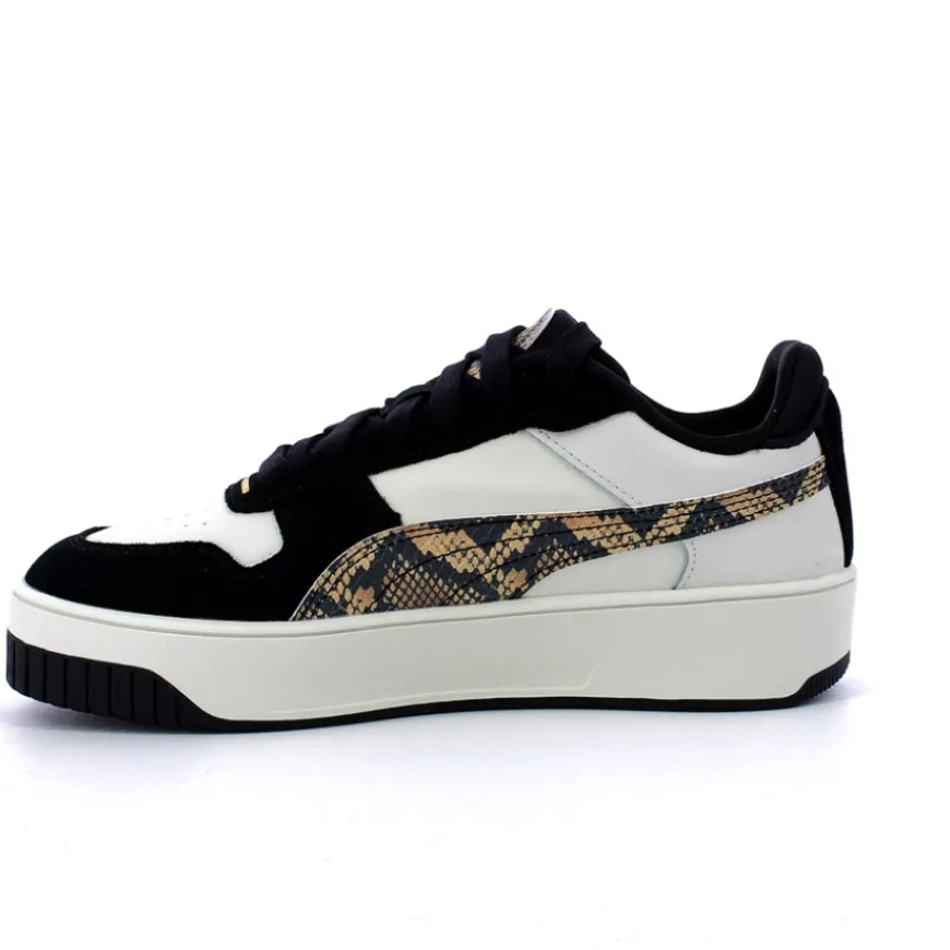 carina_street_snake_chic__2.webp Carina Street Snake Chic Calzature Sportive Donna