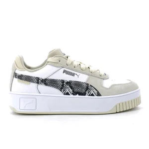 Carina Street Snake Chic Calzature Sportive Donna