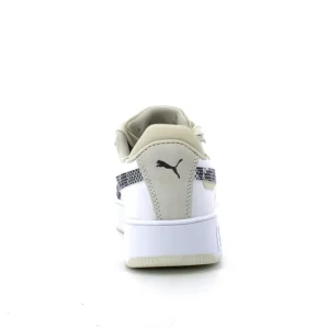 Carina Street Snake Chic Calzature Sportive Donna