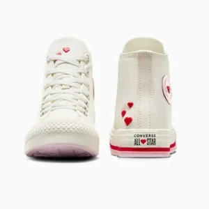 Chuck Taylor All Star Calzature Donna
