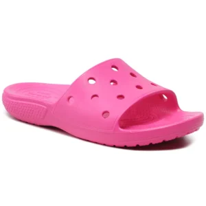 Classic Crocs Slide K Ragazzi Unisex