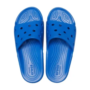 Classic Crocs Slide K Ragazzi Unisex