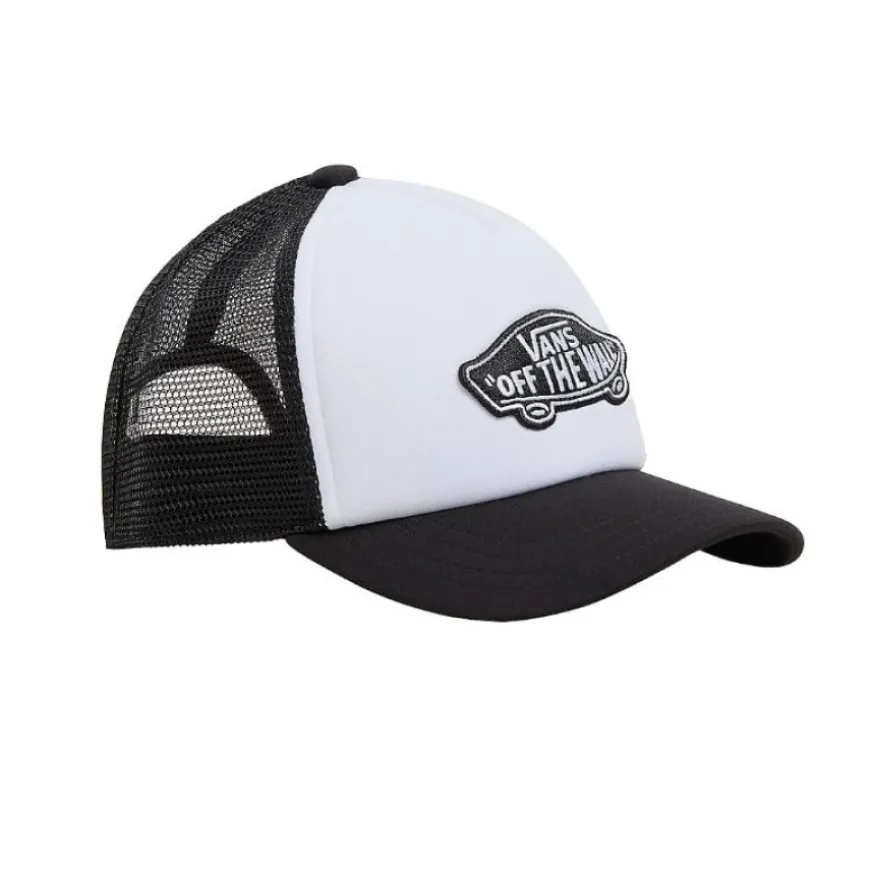 classic_patch_curved_bi_c_0.webp Classic Patch Curved Bi Cappello Ragazzi