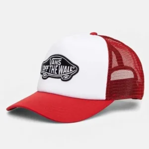 Classic Patch Curved Bi Racing Cappello Ragazzi