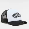 Classic Patch Curved Bi Racing Cappello Ragazzi