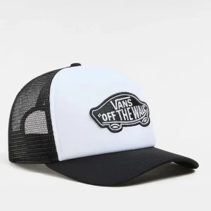 Classic Patch Curved Bi Racing Cappello Ragazzi