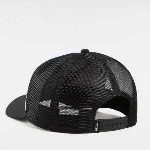 Classic Patch Curved Bi Racing Cappello Ragazzi