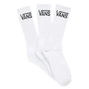Classic Vans Crew Sock Rox Calzini 3 Paia
