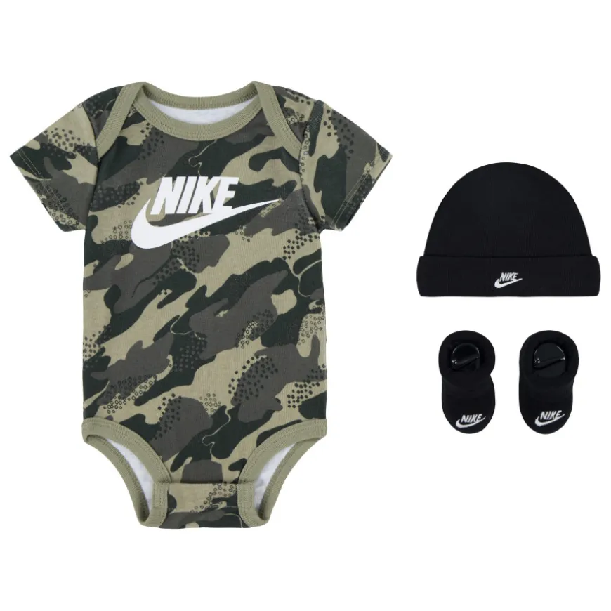 club_seasonal_camo_pc_set_0.webp Club Seasonal Camo Pc Set Completo Neonati 3 Pz.