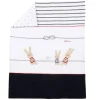 Coperta Carrozzina Sfoderabile Neonato