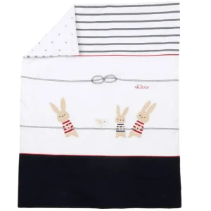 Coperta Carrozzina Sfoderabile Neonato