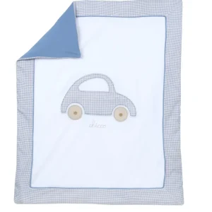 Coperta Carrozzina Sfoderabile Neonato