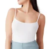 cotonella top intimo donna