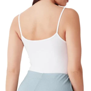 cotonella top intimo donna