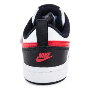 Court Borough Low 2 Ps Calzature Bimbi 28-35