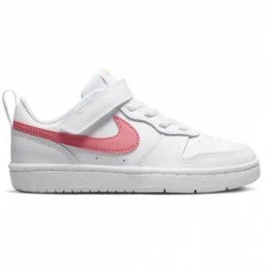 Court Borough Low 2 Ps Calzature Bimbi 28-35