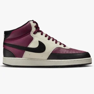 Court Vision Mid Nn Calzature Uomo