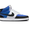 Court Vision Mid Nn Calzature Sportive Uomo