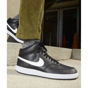 Court Vision Mid Nn Calzature Uomo