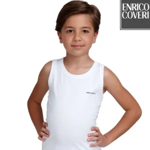 Coveri Canotta Bimbo