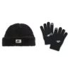 Cozy Peak Beanie And Gloves Sciarpa E Cappello Bim